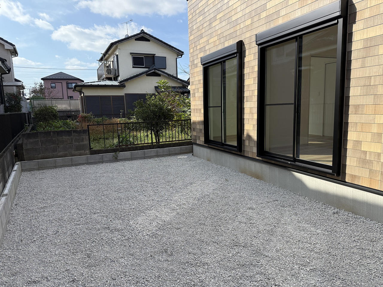 春日部市東中野　新築戸建て、新着物件のご紹介です！