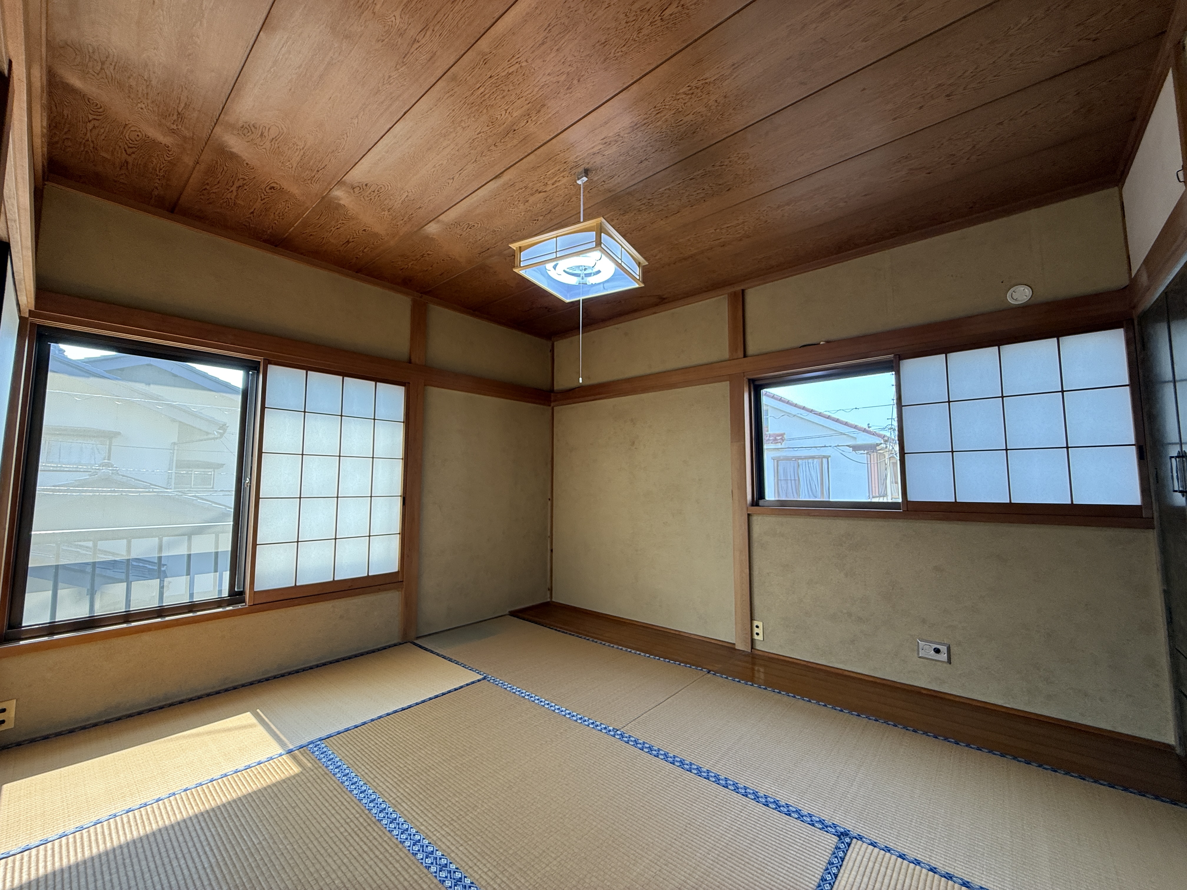春日部市米島中古戸建て、新着物件のご紹介です！