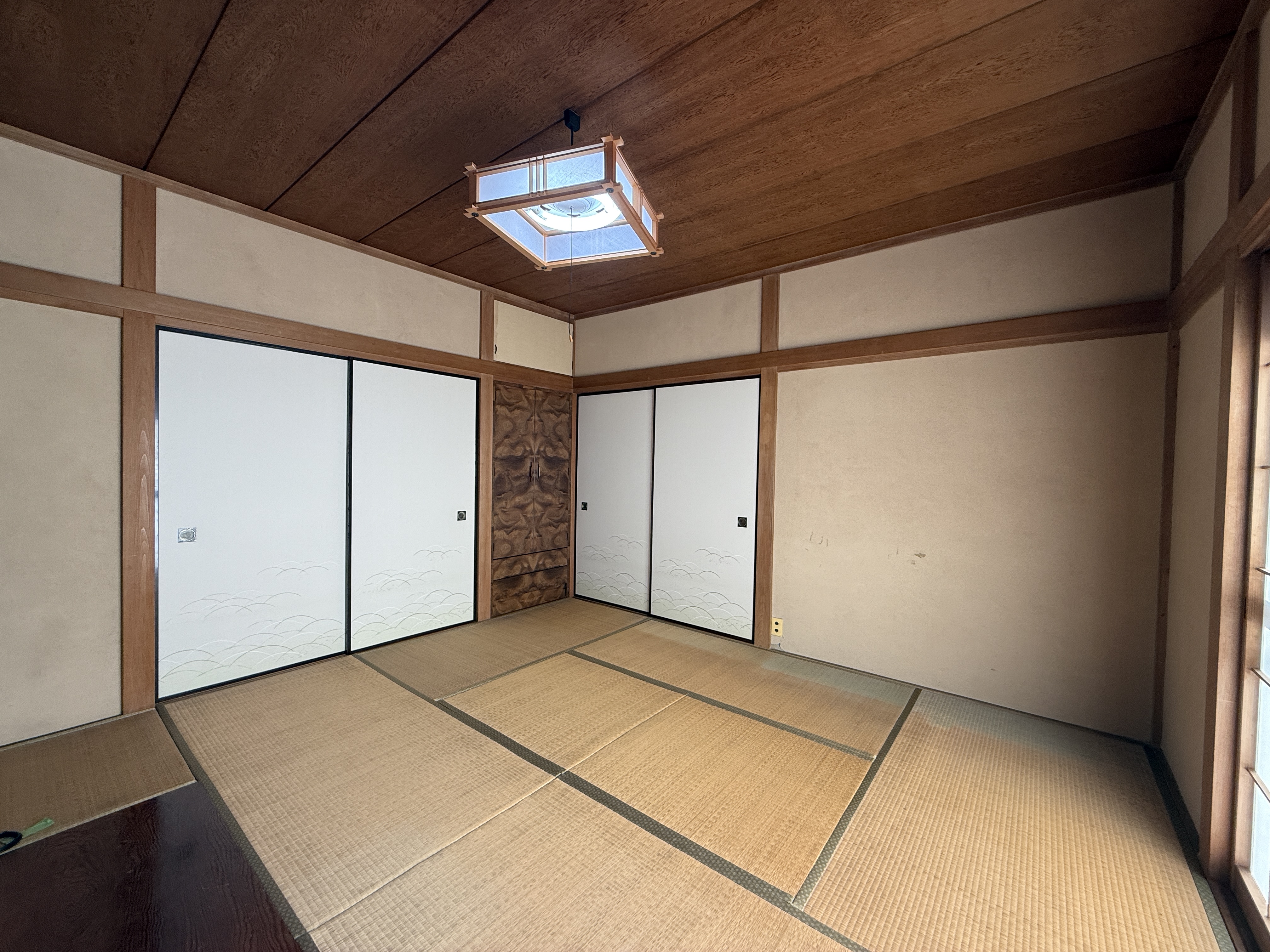 春日部市米島中古戸建て、新着物件のご紹介です！