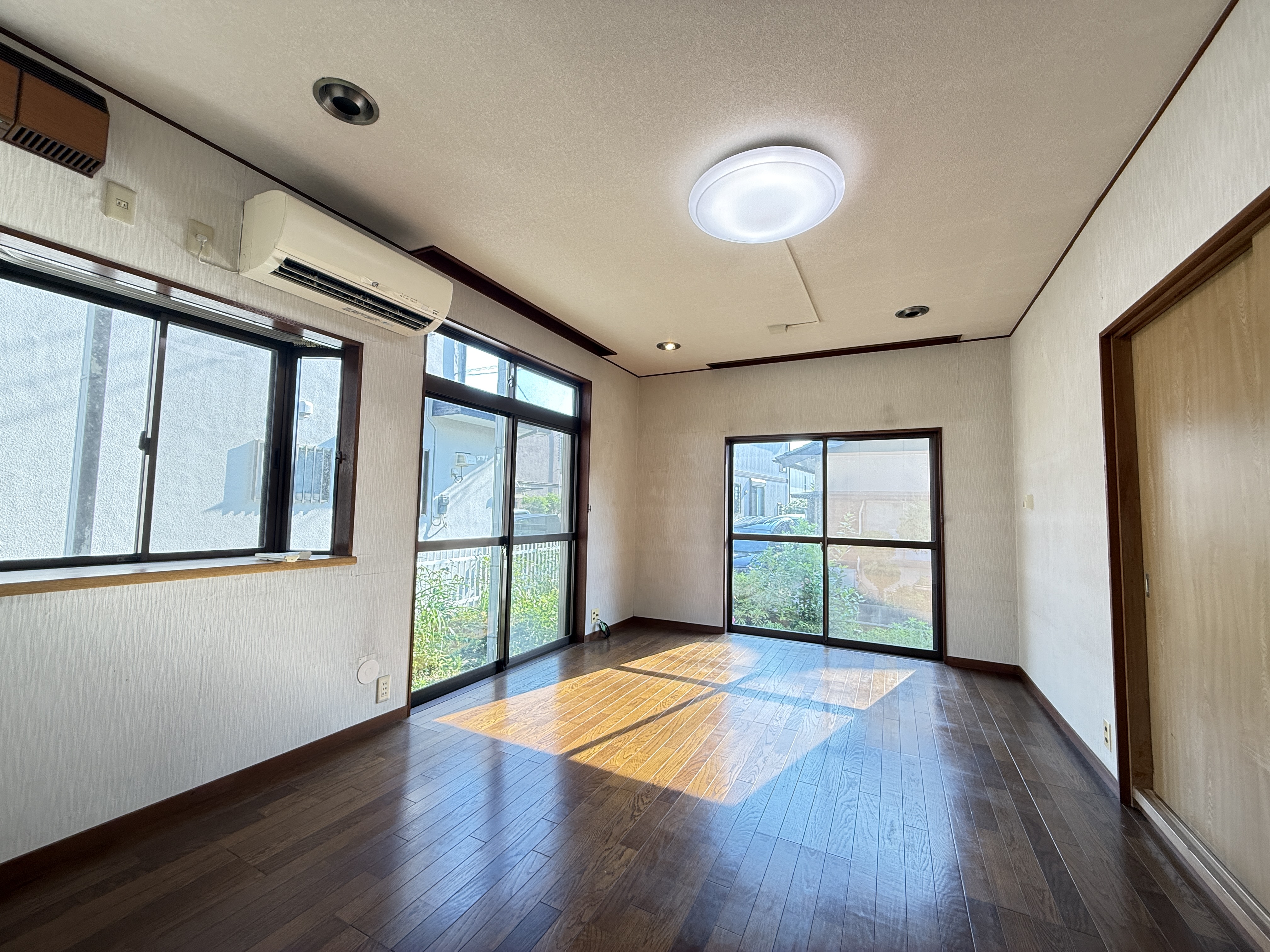 春日部市米島中古戸建て、新着物件のご紹介です！