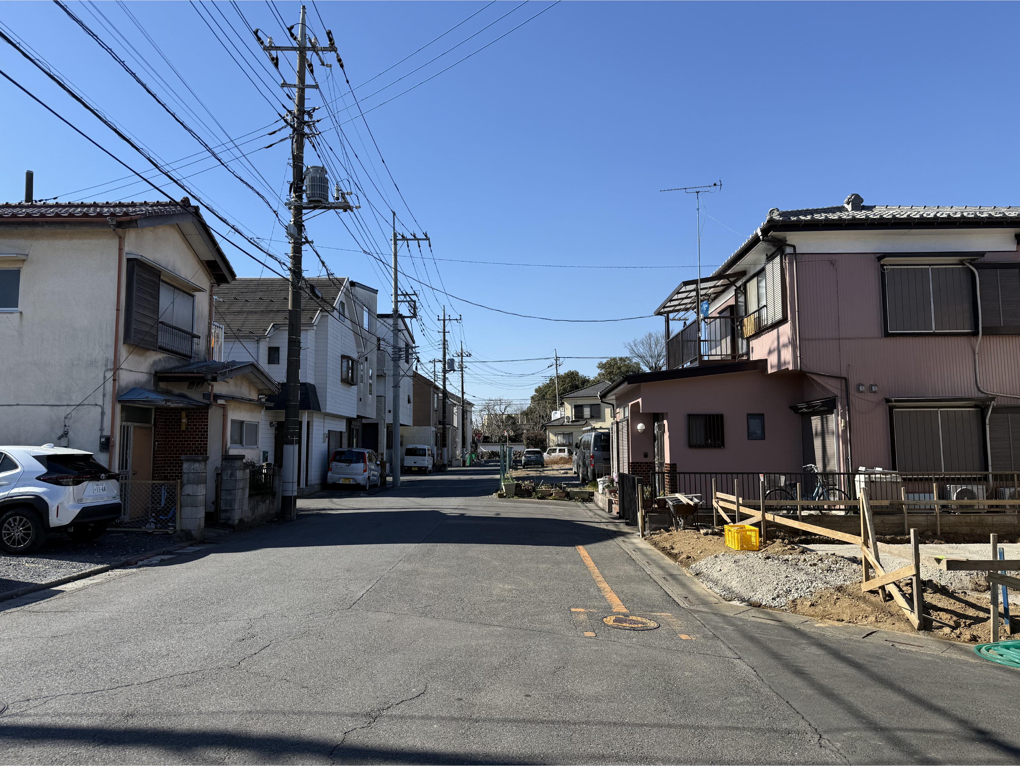 越谷市恩間 新築戸建て、新着物件のご紹介です!