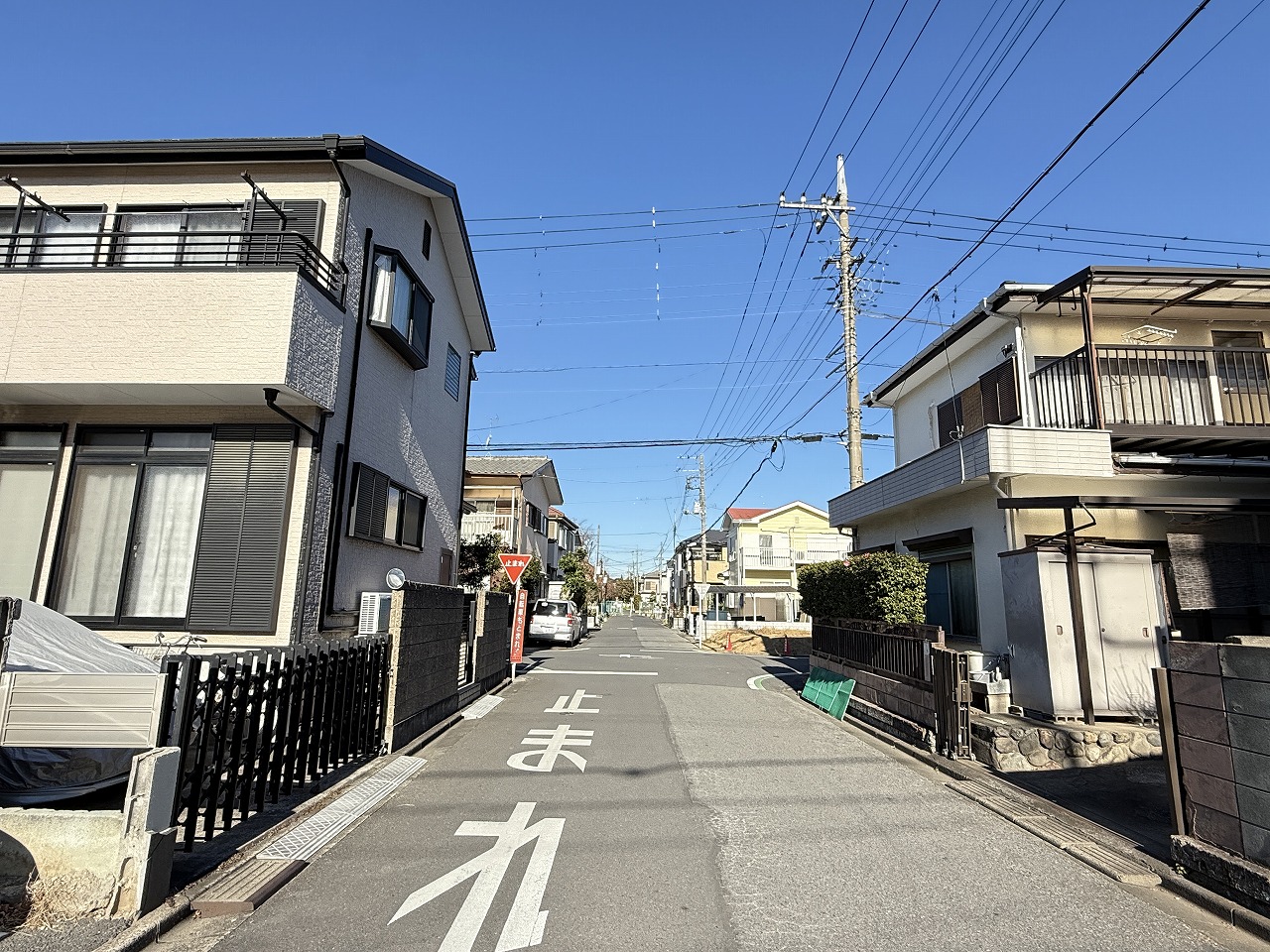 さいたま市岩槻区本丸 中古戸建て、新着物件のご紹介です!