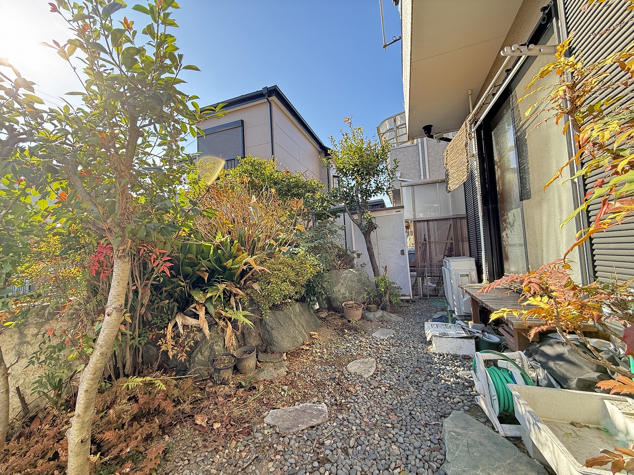 さいたま市岩槻区本丸 中古戸建て、新着物件のご紹介です!