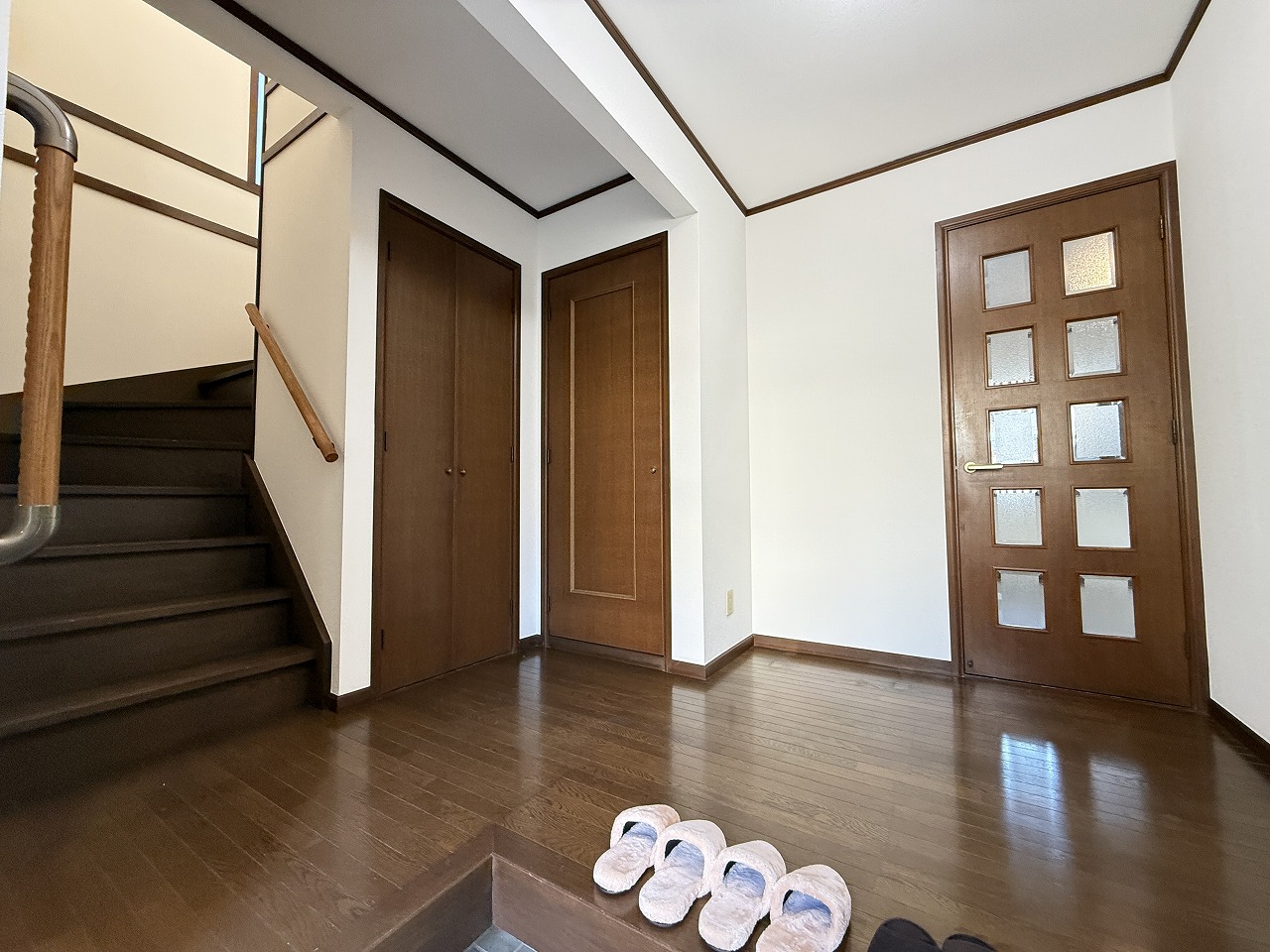 さいたま市岩槻区大字小溝 中古戸建て、新着物件です!