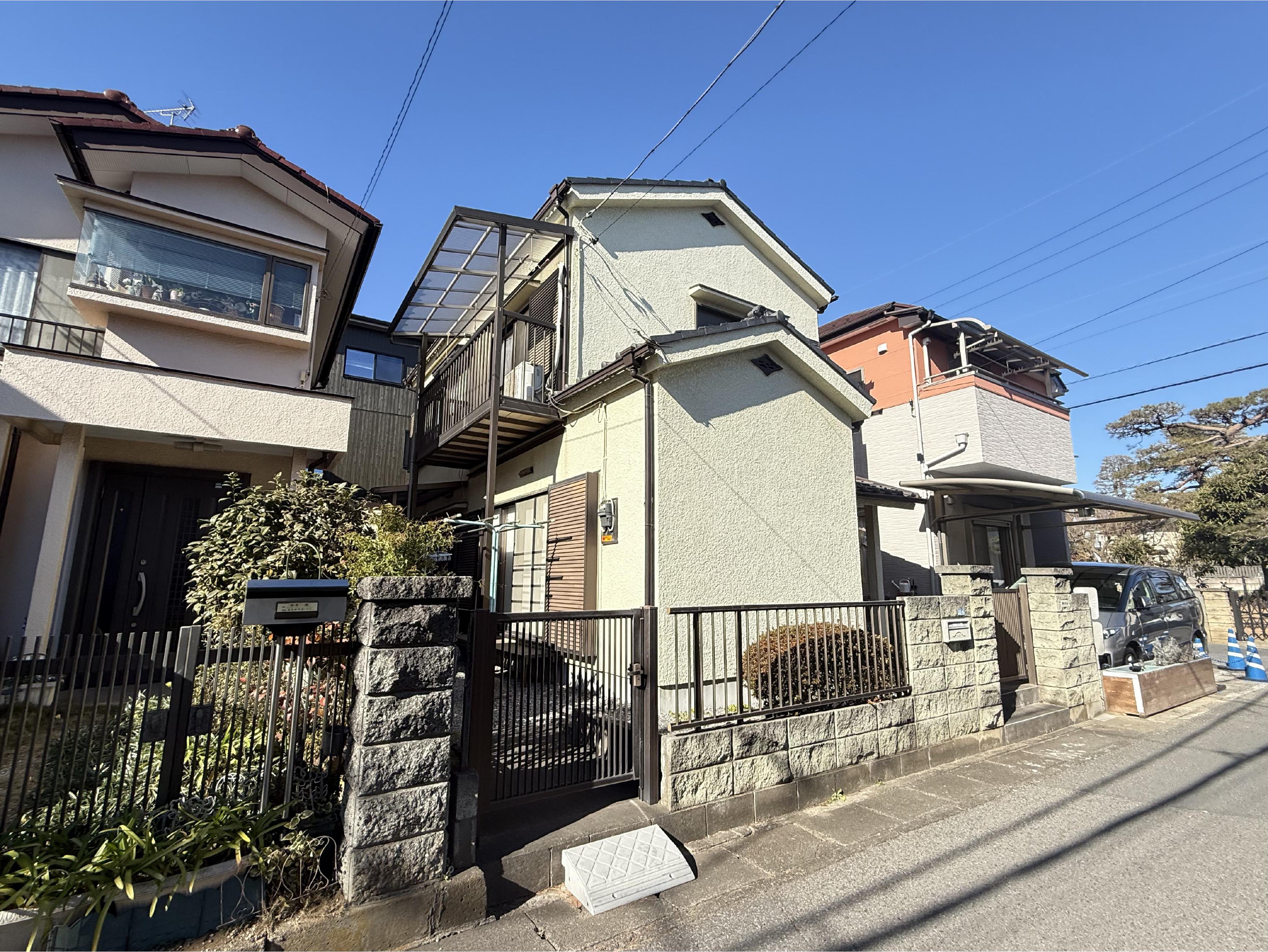 春日部市南　土地、新着物件のご紹介です！