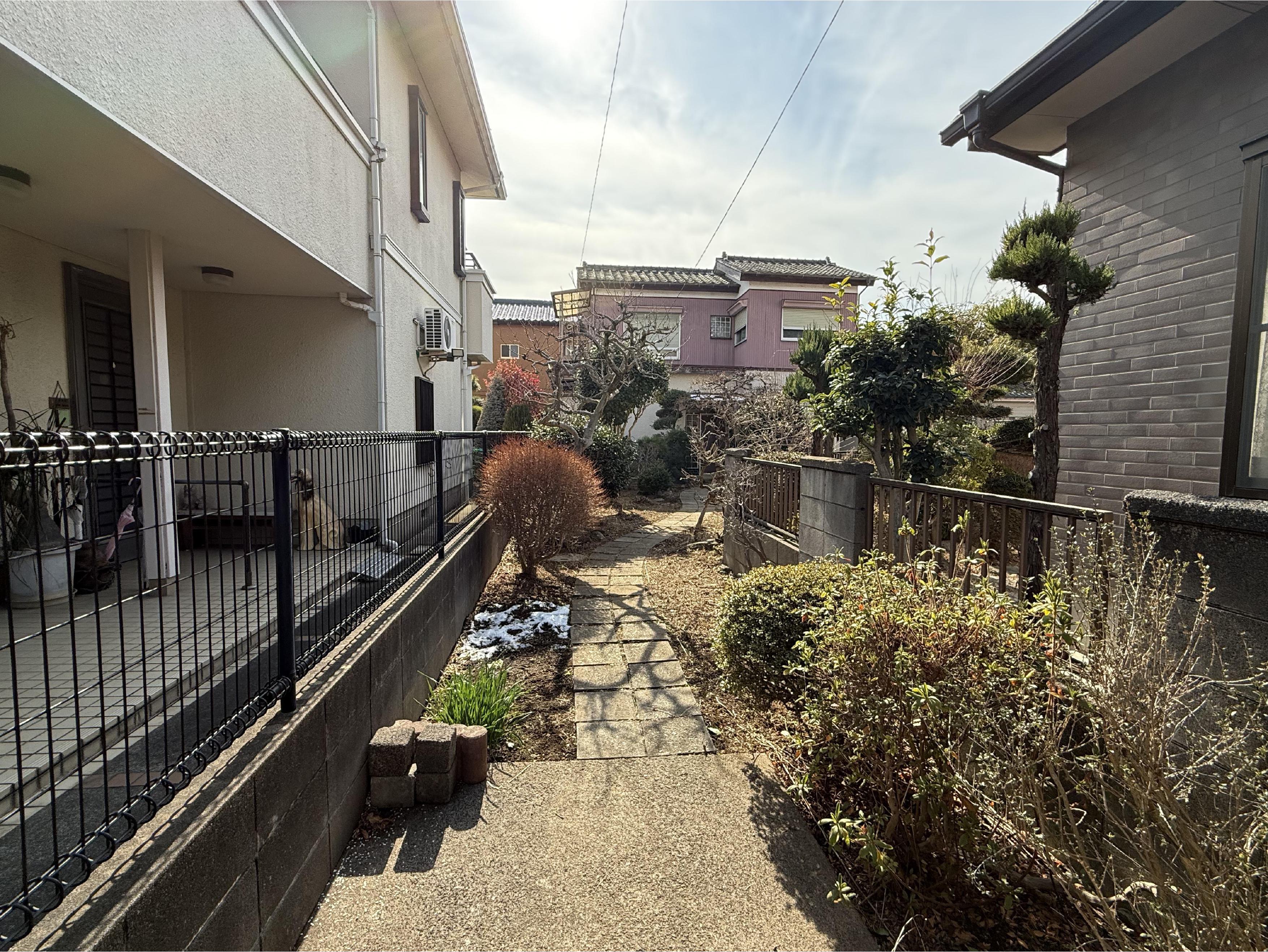 越谷市赤山町 中古戸建て、新着物件のご紹介です!