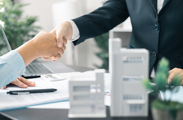信頼できる会社の選び方