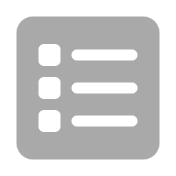 list
