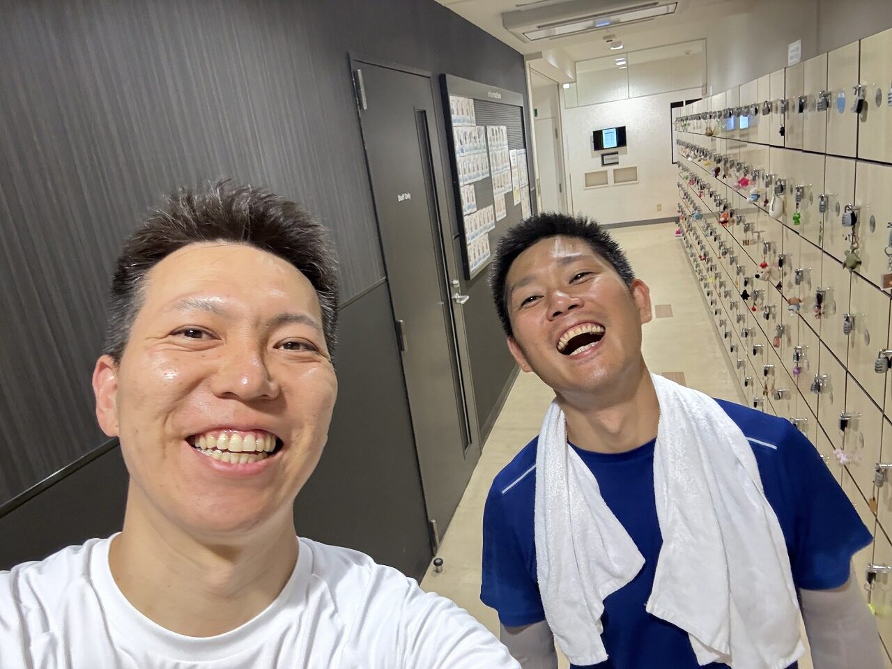 ライバルの半歩先を行くサービスを