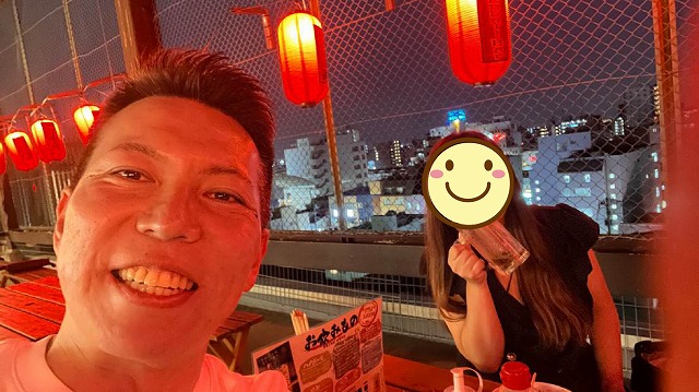 夏の思い出