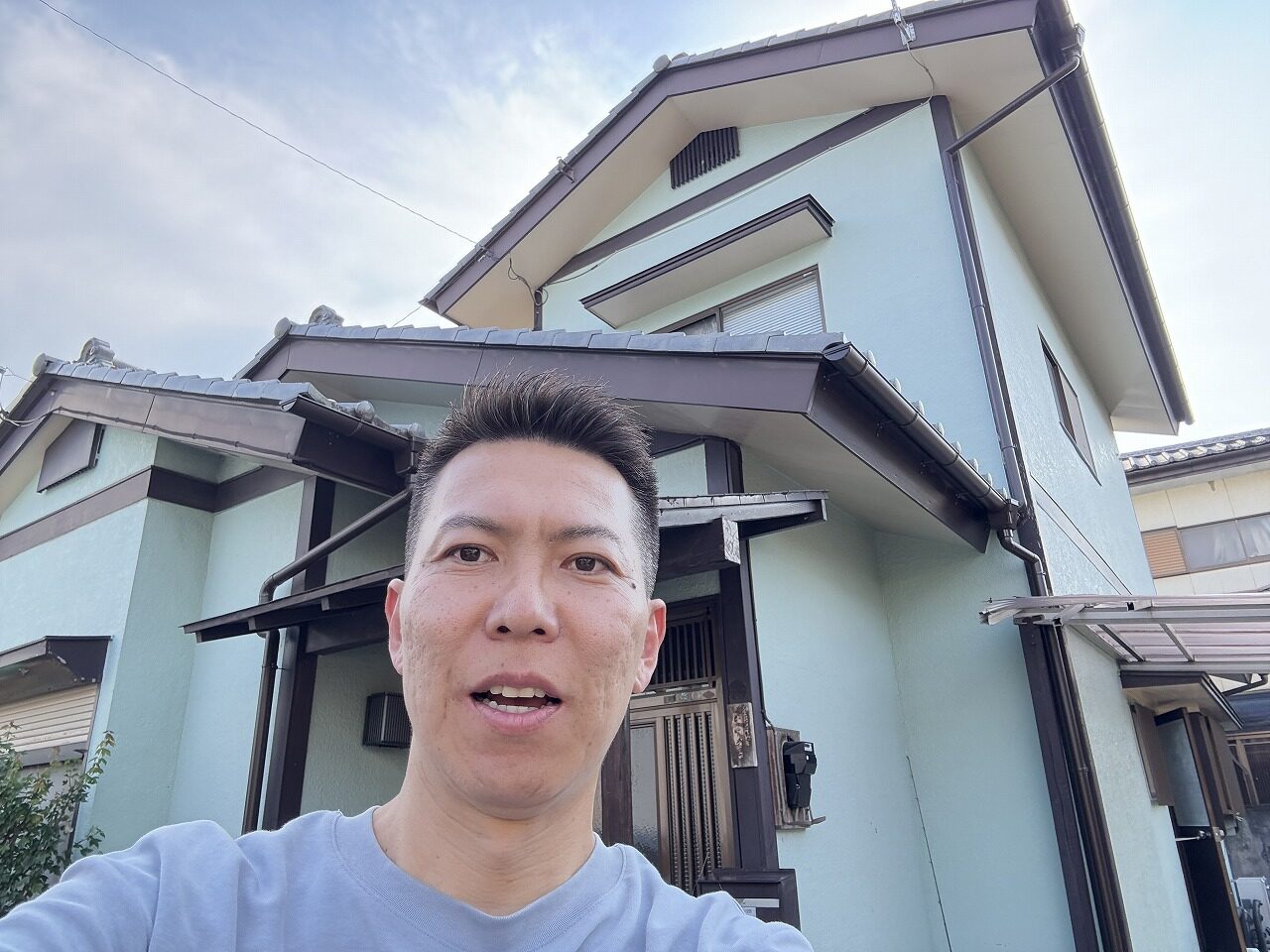 3000万円以上の追加融資を受けました。