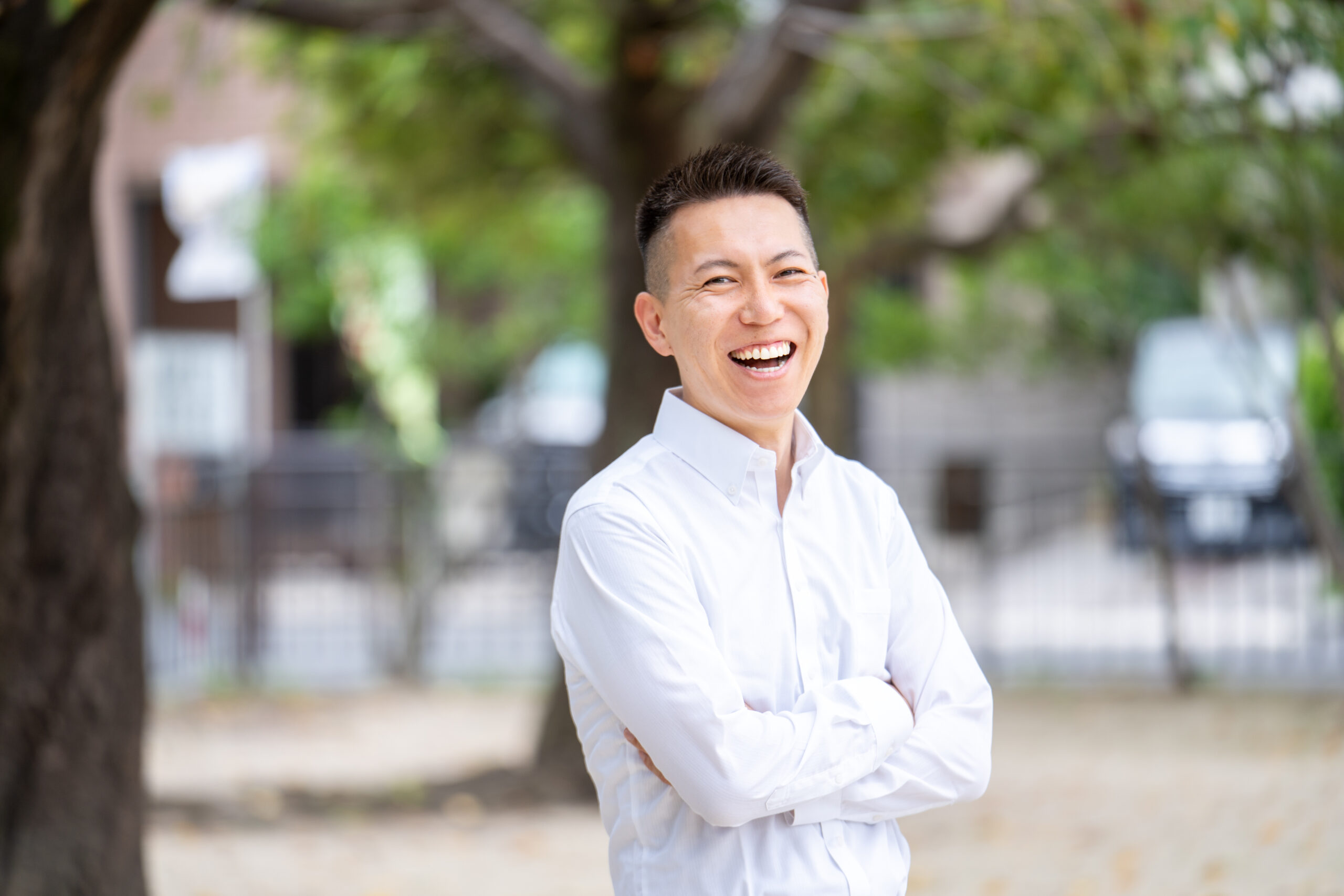 将来のビジョンをどれだけ具体的イメージ出来るか