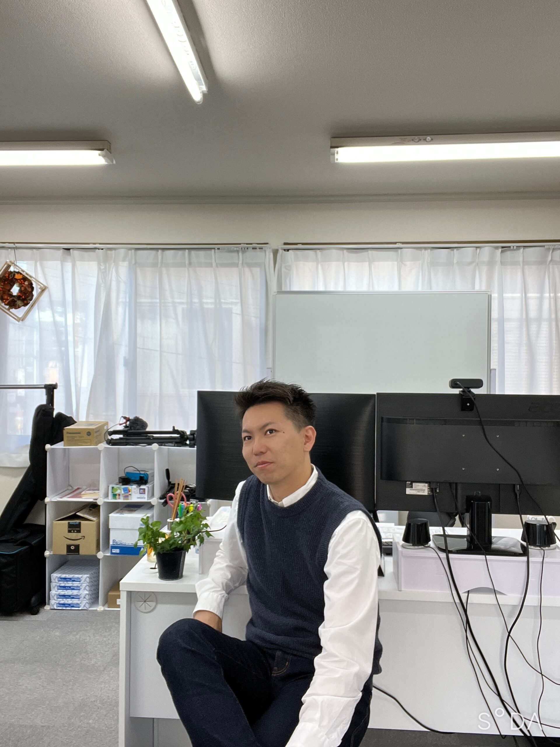 開業して丸4年が経ちました。