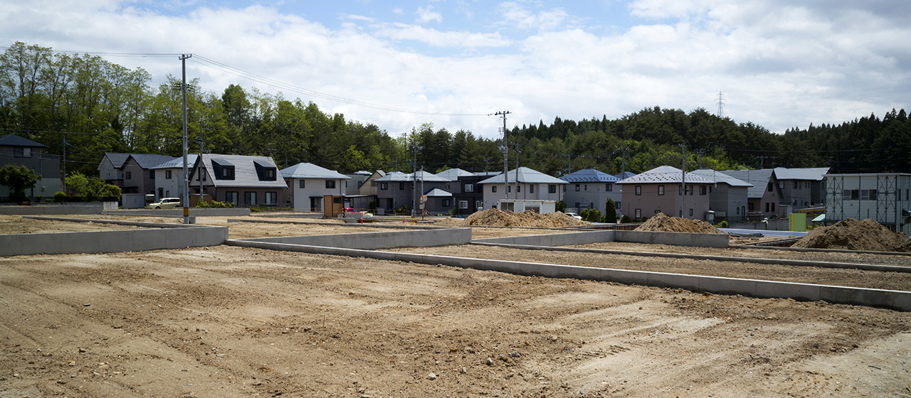 1.越谷市にお住まいのK様が、「特定空き家に指定された実家を更地にすることで売却できた事例」