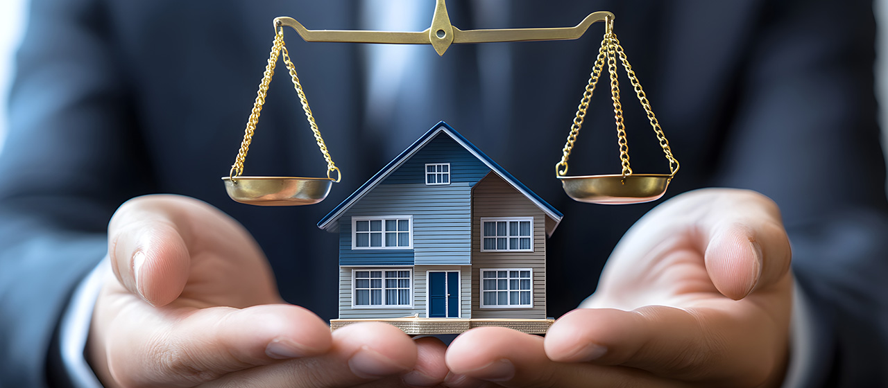 1.越谷市にお住まいのG様が、「代償分割のおかげで実家に住み続けることができた事例」